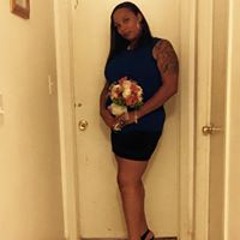 Terri Duronslet Parker