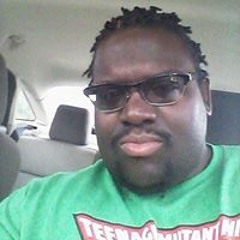 Slick C-Jay Dickerson