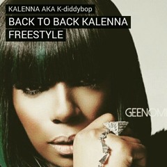 Kalenna Fan 💜💋