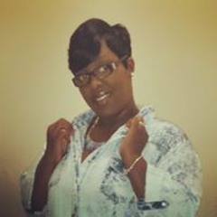 Kymonica Mance Harris