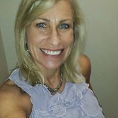 Krista Carufel Welch