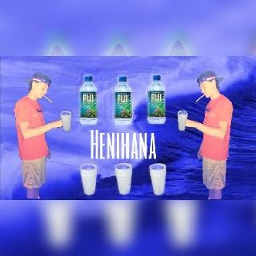 Henihana’s avatar