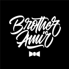 Brother Amir