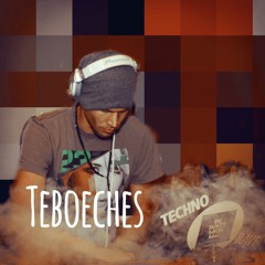 Teboeches