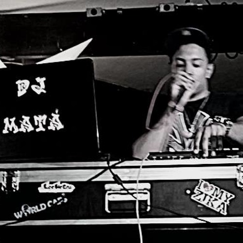 Stream DJ MATHA Oficialoficial music | Listen to songs, albums ...