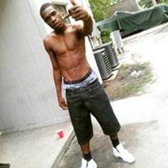 Antwain Selfmade Rembert