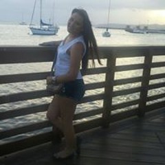 Zaivette Sanchez Ortiz