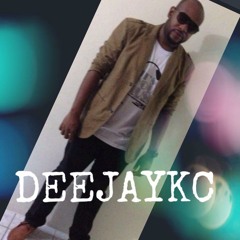 DEEJAY KC