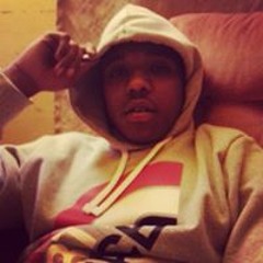 Chris Theyknow Robinson