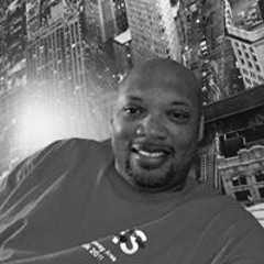 Arlando Thompson