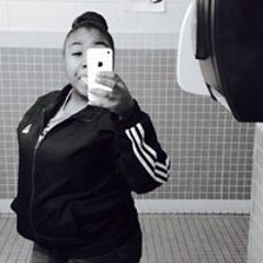 Tenese Thiscuteone Harris