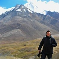 Chaowalit Uenhapaibul