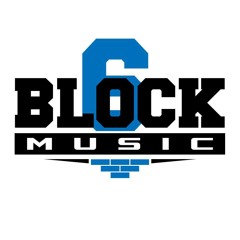 6 Block Music