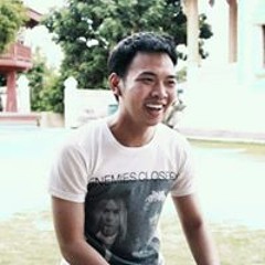 Nut Jirawongrungruang