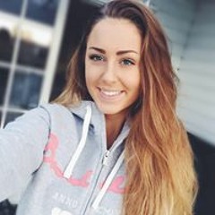 Natalie Johnsen Vedvik