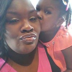 Caniesha Westmoreland