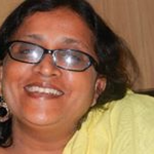 Nivedita Bhattacharya’s avatar