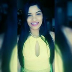 Stefanie Mineratto Lima