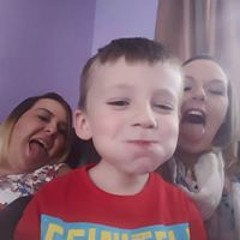 Gemma Louise Manciocchi