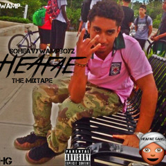 HeafaeGang👳 C.E.O