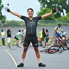 Jonathan M. Oliveras