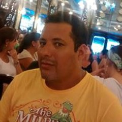 Anderson Cunha E Rocha