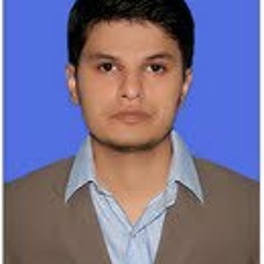 M Ali Subhani