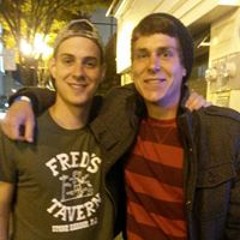 Dominic Joseph DeVico