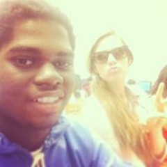 Brandon Stayyfresh Summey