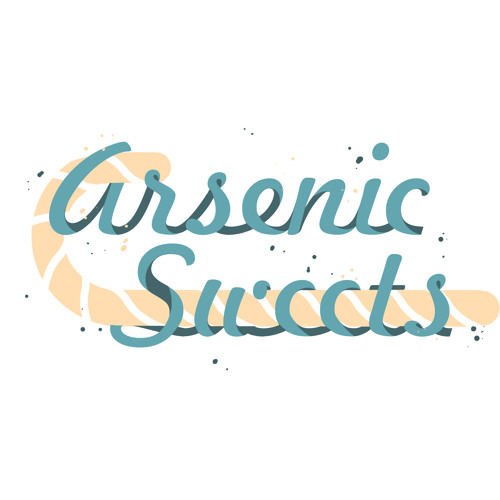 Arsenic Sweets’s avatar