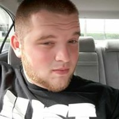 Joshua Nathaniel Moore