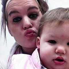 Katie Faye Kissinger