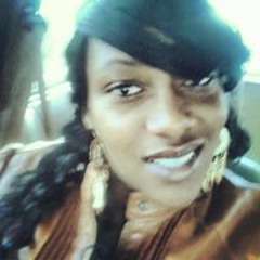 Antoinette Mjb Brooks