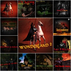 Wonderland  (GoKrause)