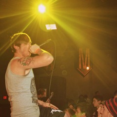 Danny Whitt