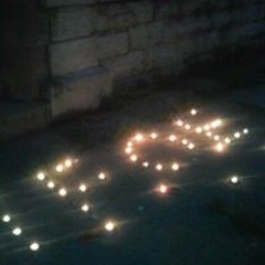 Ayo-luhbittysavge Getuone