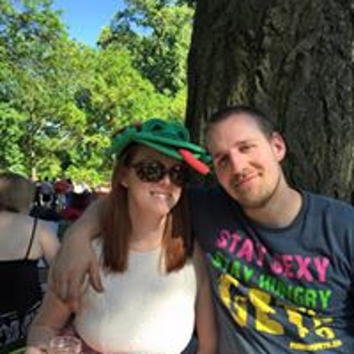 Stream Patrick McCormick music Listen to songs, albums, playlists for