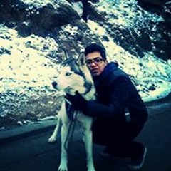 Benjamin Rodriguez Tapia