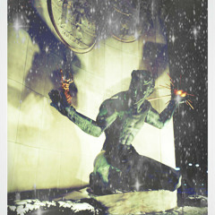 Leon StayFrosty Wrashard