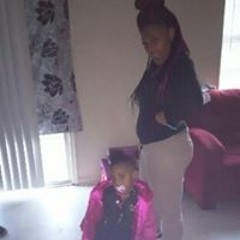 Shanel Monique Royster