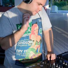 DJ TBL