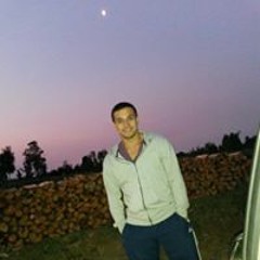 Sebastian Rivera Neira