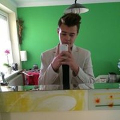 Sebi :D