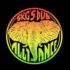 3.SKG's Dub Alliance - Get Up In Dub