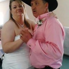 Kathy Fitzgerald-Sherrod