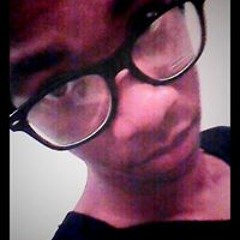 Andrew Panda Crossley