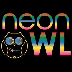 Neon Owl