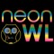 Neon Owl