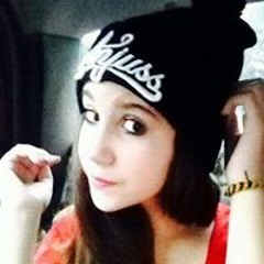 Gabrielly Berttoldo Gomez