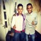 emerson armas